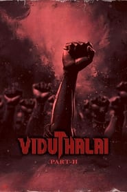 Viduthalai Part 2 (2024)