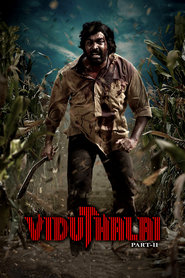 Viduthalai Part 2 (Directors Cut) (2025)